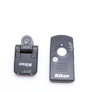 《美品》Nikon ワイヤレスリモートコントローラー WR-R11a/T10 セット｜ymapcamera