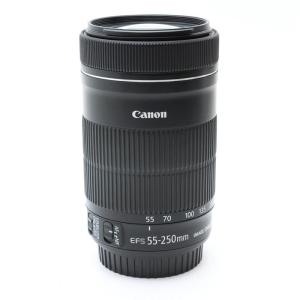 《並品》Canon EF-S55-250mm F4-5.6 IS STM｜ymapcamera