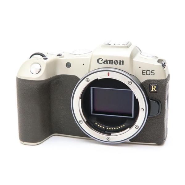 《並品》Canon EOS RP ボディ