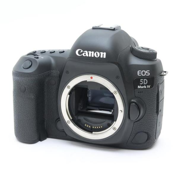 《良品》Canon EOS 5D Mark IV ボディ