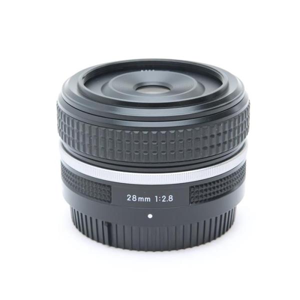 《良品》Nikon NIKKOR Z 28mm F2.8 （Special Edition）