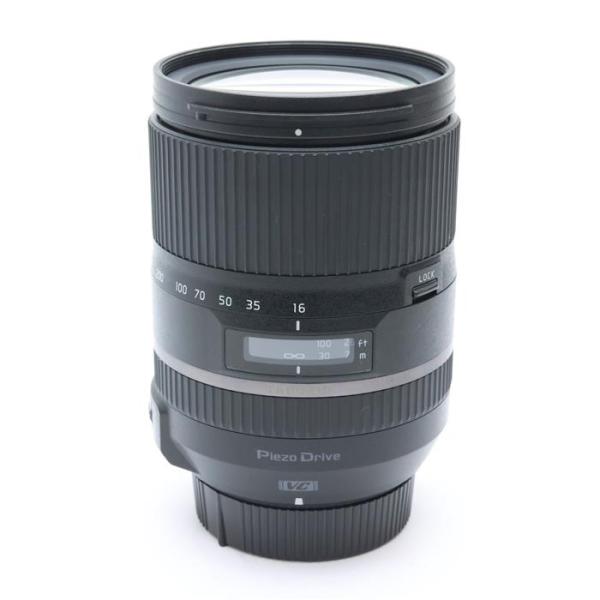 《並品》TAMRON 16-300mmF3.5-6.3 DiII VC PZD MACRO/B016...