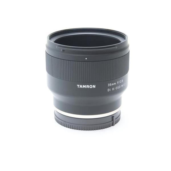 《良品》TAMRON 35mm F2.8 Di III OSD M1:2/Model F053SF（...