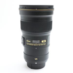 《良品》Nikon AF-S NIKKOR 300mm F4E PF ED VR｜ymapcamera