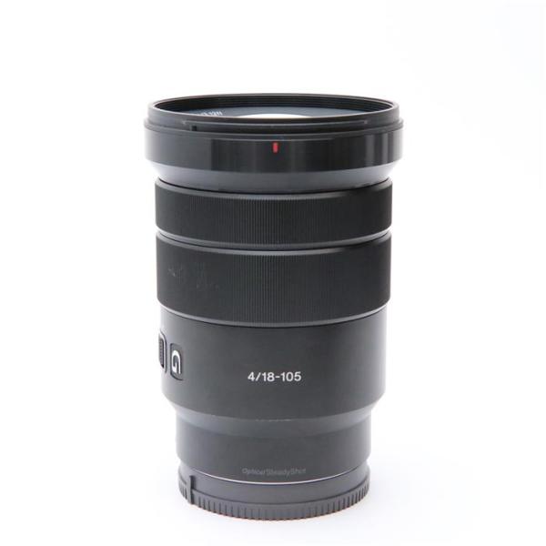 《良品》SONY E PZ 18-105mm F4 G OSS SELP18105G