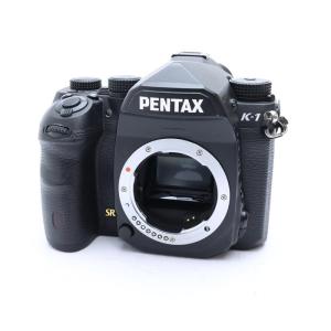 《良品》PENTAX K-1 ボディ｜ymapcamera