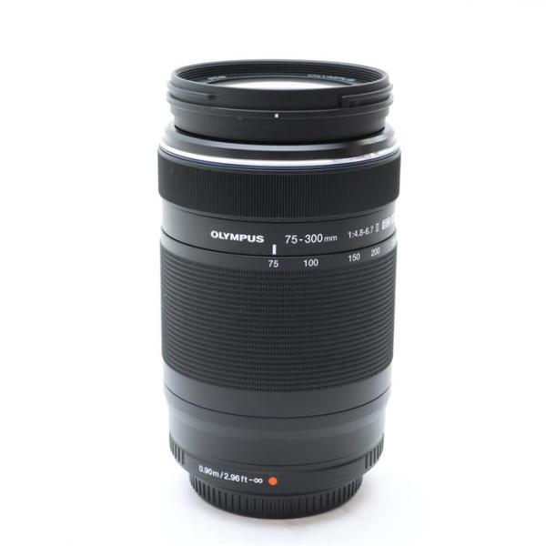 《良品》OLYMPUS M.ZUIKO DIGITAL ED 75-300mm F4.8-6.7 I...