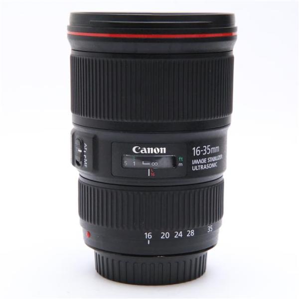 《良品》Canon EF16-35mm F4L IS USM