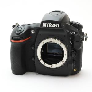 《良品》Nikon D810 ボディ｜ymapcamera