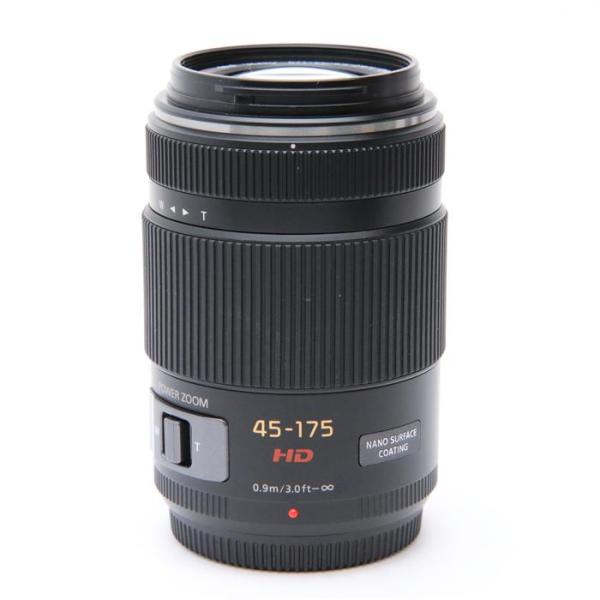 《良品》Panasonic G X PZ 45-175mm F4.0-5.6 ASPH. POWER...