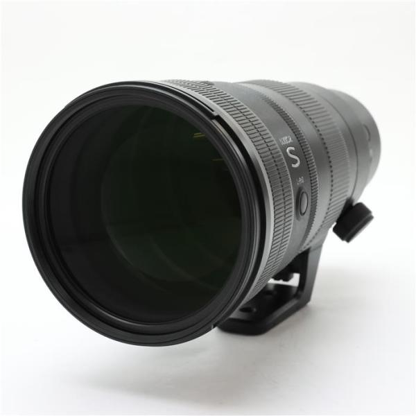 《美品》Nikon NIKKOR Z 400mm F4.5 VR S