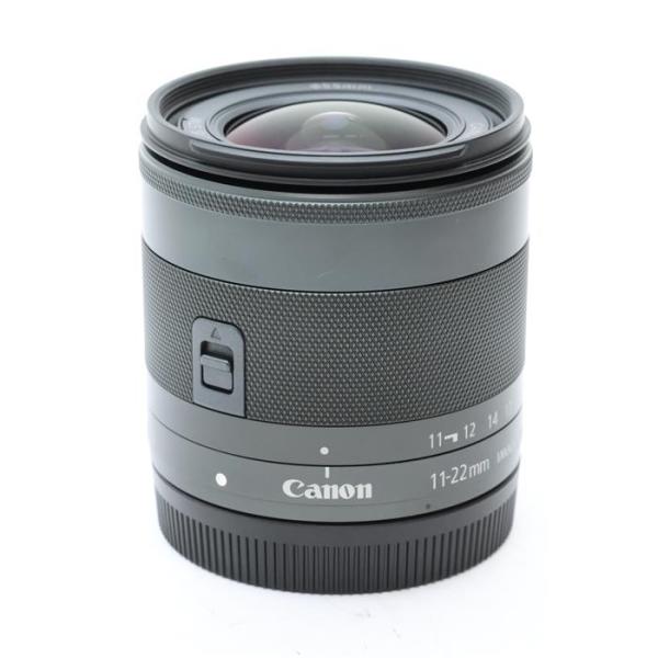 《良品》Canon EF-M11-22mm F4-5.6 IS STM