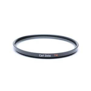 《良品》SONY Zeiss T* MCプロテクター 62mm VF-62MPAM｜ymapcamera