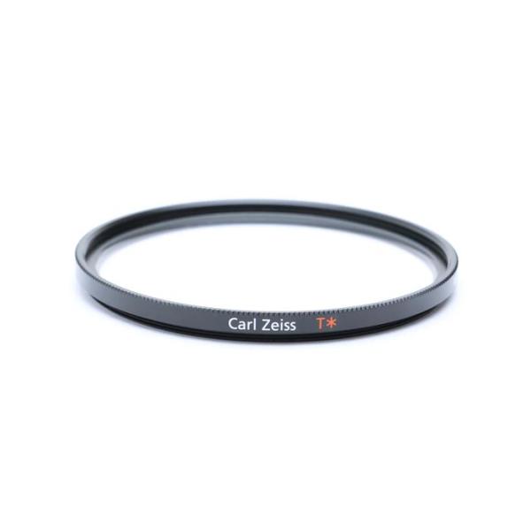 《良品》SONY Zeiss T* MCプロテクター 62mm VF-62MPAM