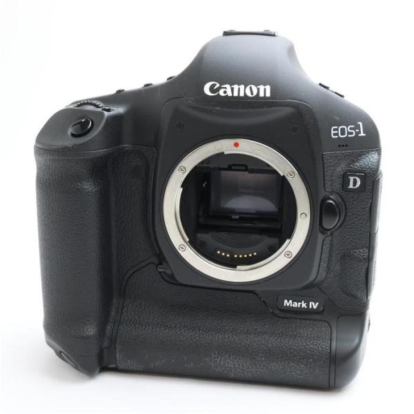 《並品》Canon EOS-1D Mark IV ボディ