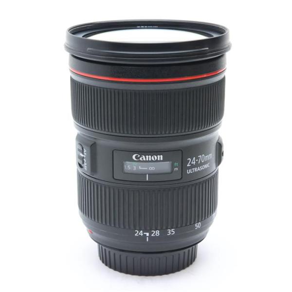 《良品》Canon EF24-70mm F2.8L II USM