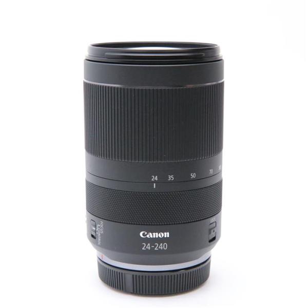 《美品》Canon RF24-240mm F4-6.3 IS USM