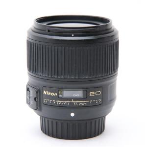 《並品》Nikon AF-S NIKKOR 35mm F1.8G ED｜ymapcamera
