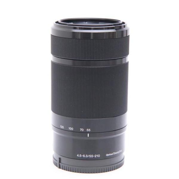 《良品》SONY E 55-210mm F4.5-6.3 OSS SEL55210