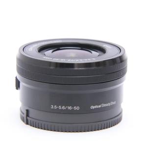 《良品》SONY E PZ 16-50mm F3.5-5.6 OSS SELP1650｜ymapcamera