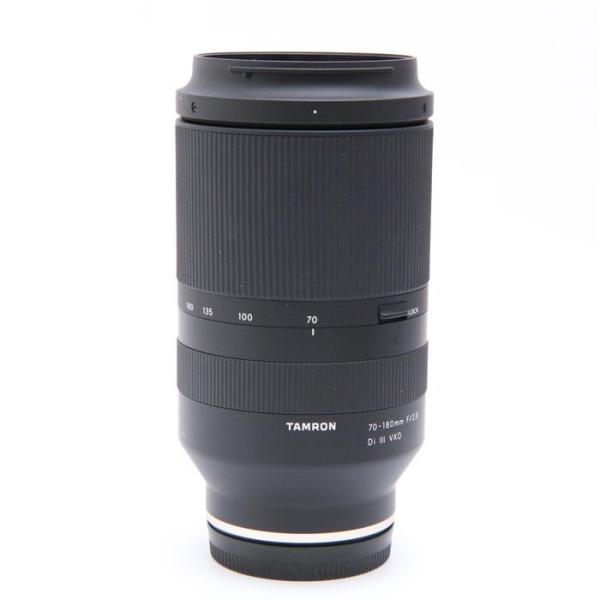 《良品》TAMRON 70-180mm F2.8 Di III VXD / Model A056SF...