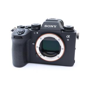 《美品》SONY α9III ボディ ILCE-9M3｜ymapcamera