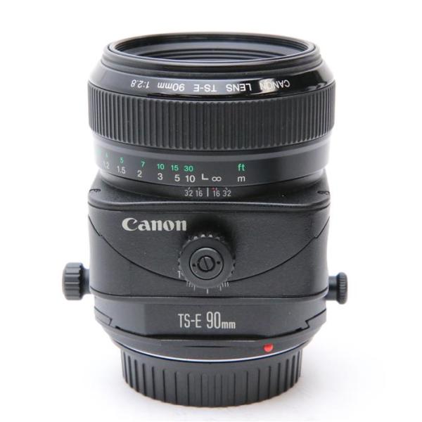 《並品》Canon TS-E90mm F2.8