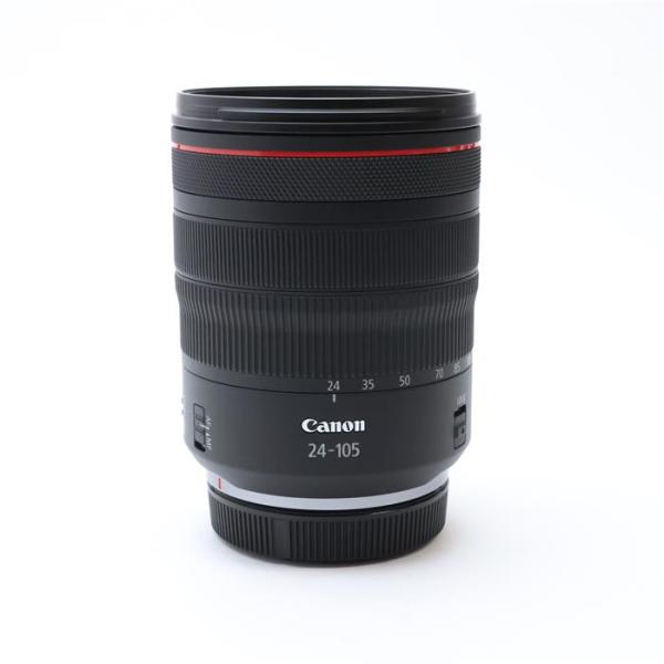 《良品》Canon RF24-105mm F4L IS USM