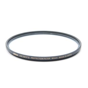 《良品》Nikon ARCREST II PROTECTION FILTER 82mm｜ymapcamera