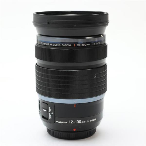 《並品》OLYMPUS M.ZUIKO DIGITAL ED 12-100mm F4.0 IS PR...