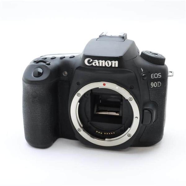 《良品》Canon EOS 90D ボディ