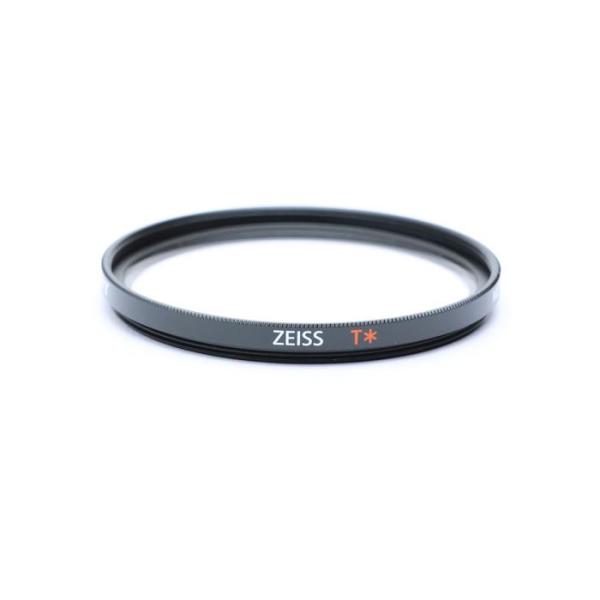 《良品》SONY Zeiss T* MCプロテクター 49mm VF-49MPAM