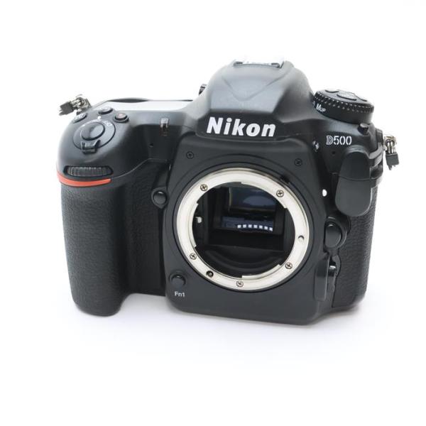 《並品》Nikon D500 ボディ