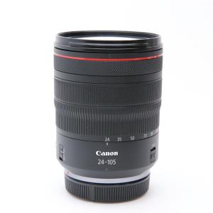 《並品》Canon RF24-105mm F4L IS USM｜ymapcamera