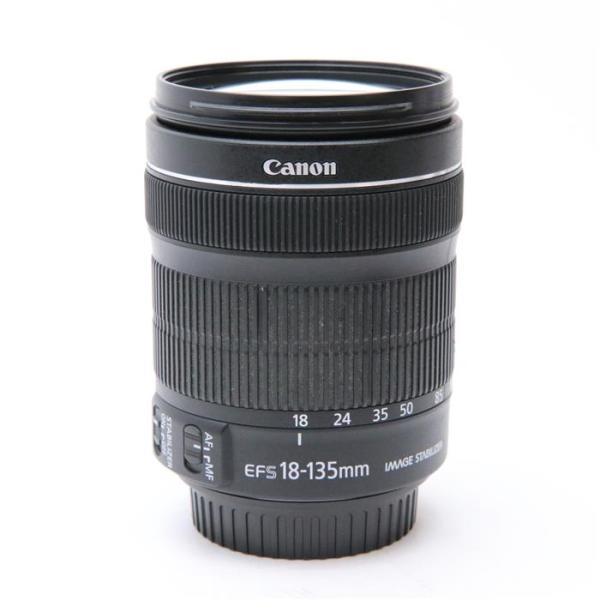 《良品》Canon EF-S18-135mm F3.5-5.6 IS STM