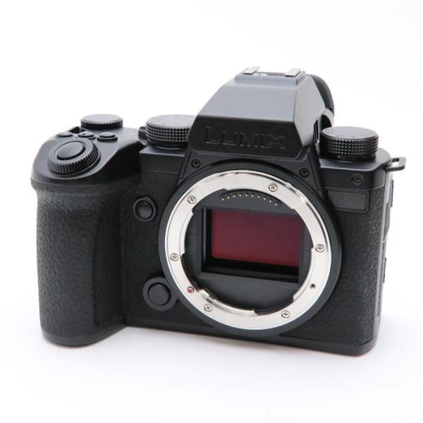 《美品》Panasonic LUMIX S5IIX ボディ DC-S5M2X