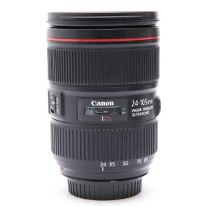 《良品》Canon EF24-105mm F4L IS II USM｜ymapcamera