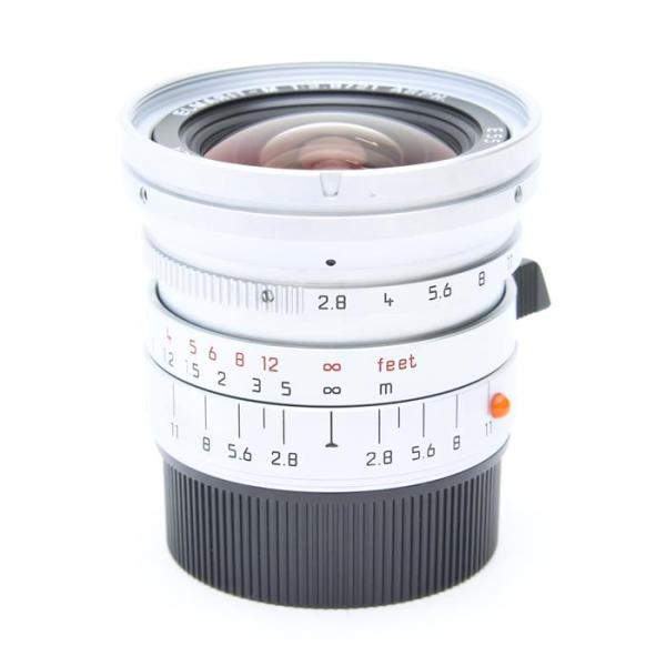 《美品》Leica エルマリート M21mm F2.8 ASPH