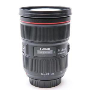 《良品》Canon EF24-70mm F2.8L II USM｜ymapcamera