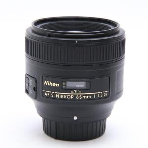 《良品》Nikon AF-S NIKKOR 85mm F1.8G｜ymapcamera
