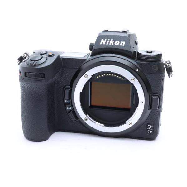 《良品》Nikon Z7II