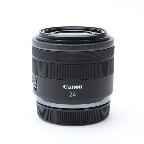 《美品》Canon RF24mm F1.8 MACRO IS STM