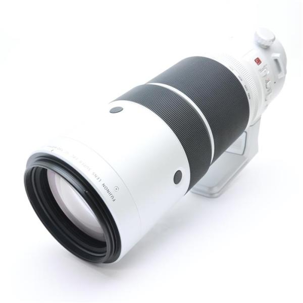 《美品》FUJIFILM フジノン XF150-600mm F5.6-8 R LM OIS WR