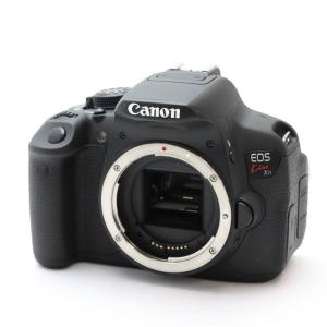 《良品》Canon EOS Kiss X7i ボディ｜ymapcamera