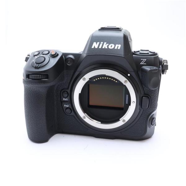 《美品》Nikon Z8