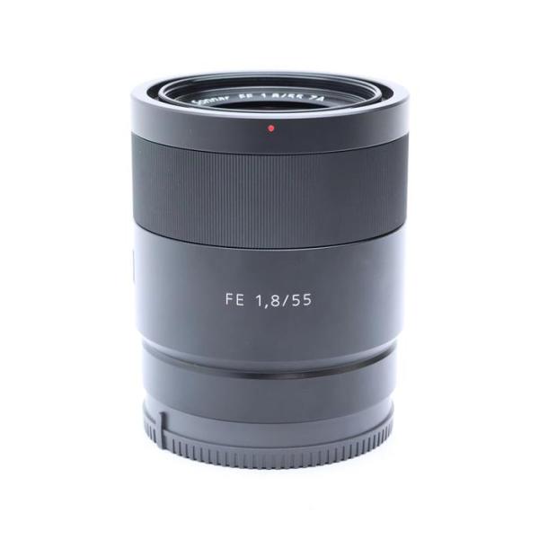 《並品》SONY Sonnar T* FE 55mm F1.8 ZA SEL55F18Z