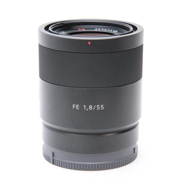 《良品》SONY Sonnar T* FE 55mm F1.8 ZA SEL55F18Z