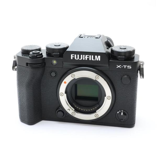 《良品》FUJIFILM X-T5 ボディ