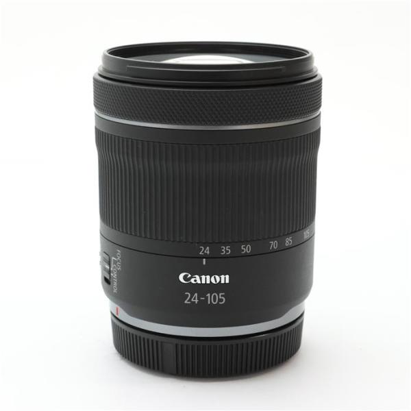 《美品》Canon RF24-105mm F4-7.1 IS STM