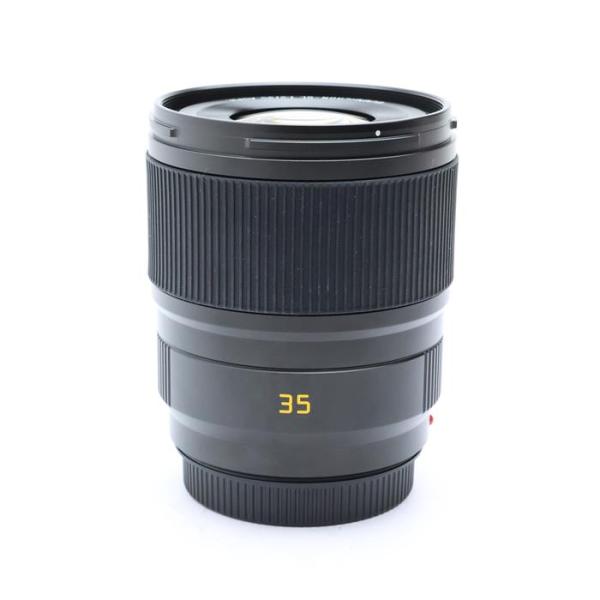《美品》Leica ズミクロン SL35mm F2.0 ASPH.